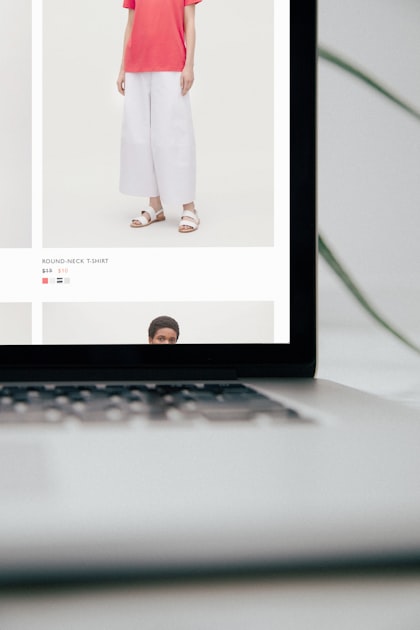 Top E-commerce Trends for 2023