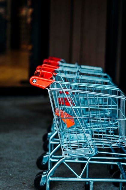 Navigating Secure Payments in Online Shopping