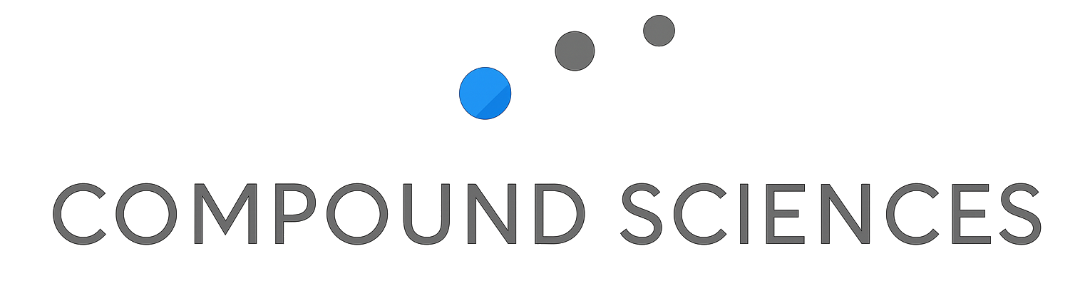 Compound Sciences Shop