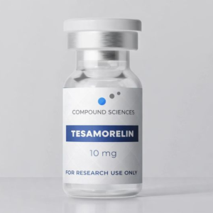 Tesamorelin