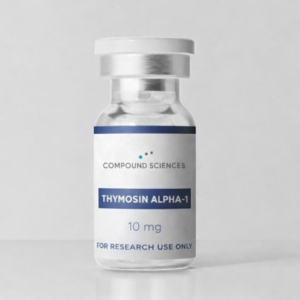 Thymosin Alpha-1